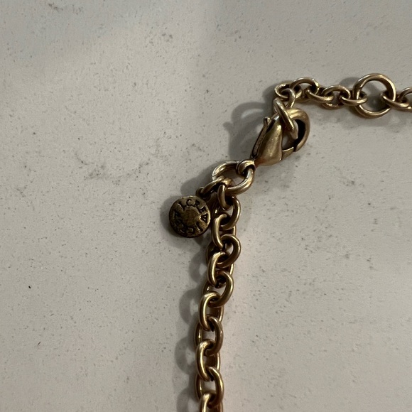 J. Crew statement necklace - Picture 4 of 4